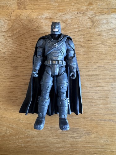 Batman superman armoured - batman, v