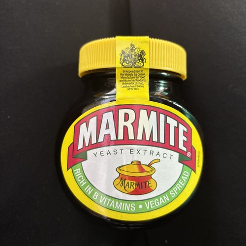 Marmite 250g yeast extract - marmite,