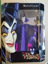 Vintage Rare Disney Villains