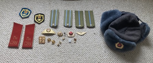 Large vintage collection - collection, of