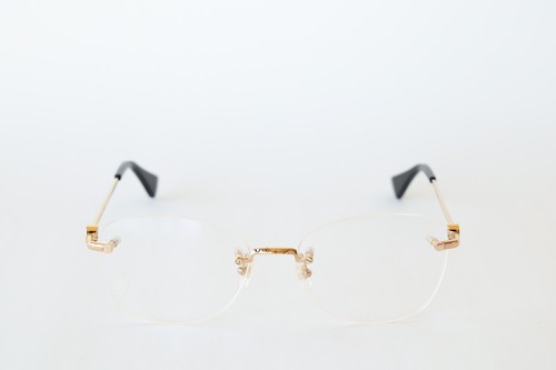 New cartier eyewear - new, optical