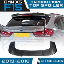 REAR Roof Carbon Fibre look