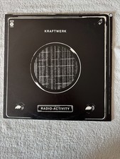 Kraftwerk Radio-Activity vinyl