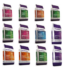 Plagron growing media soil - plagron,