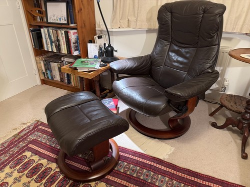 Ekornes stressless mayfair - ekornes,