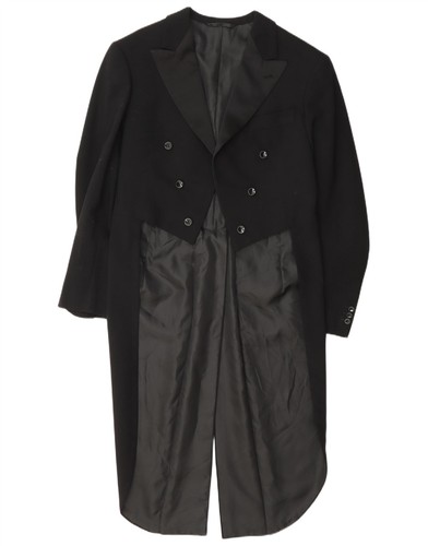Vintage mens tailcoat blazer - vintage,
