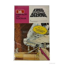 Star Wars vintage 1977