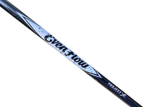 Project evenflow black 75 - project,