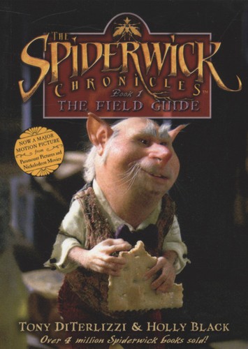 The field guide - (paperback),