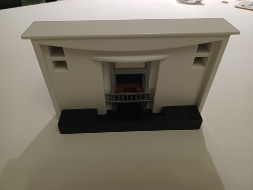 Dolls house 12th scale - dolls,