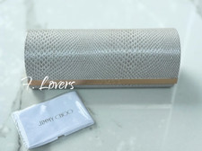 Jimmy Choo Sunglasses/Glasses