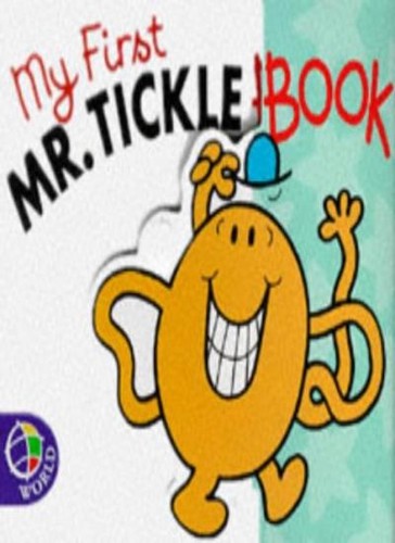 First tickle mr - mr., men