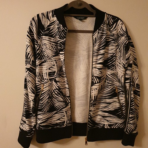 Ralph lauren jacket size - ralph,