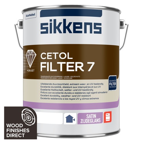 Sikkens cetol filter all - sikkens,