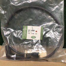 Genuine Land Rover V8 Efi Ignition Lead No7 STC8668 Disco 1 Defender RR P38
