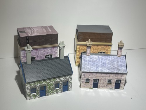 Various hornby gauge - 4,