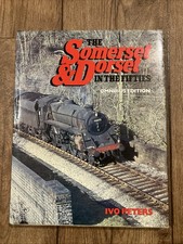 Ivo Peters, THE SOMERSET AND