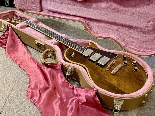 Gibson les paul artisan used - paul,