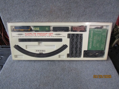 Vintage micro gauge shante - n,