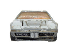 BMW M1 52 Matchbox 1:57 1981