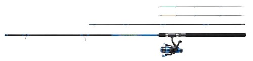 Shakespeare firebird 10ft - shakespeare,