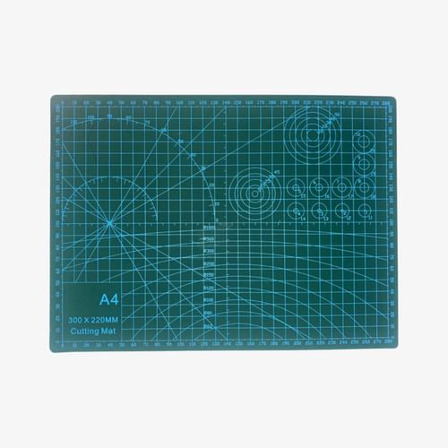 A5 cutting mat - a2, a3
