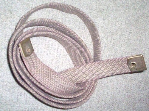 Ww2 map case strap carry - map,