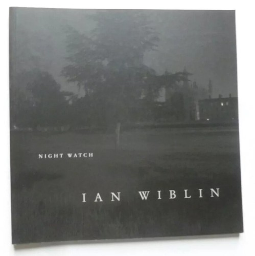Ian wiblin night watch - ian,