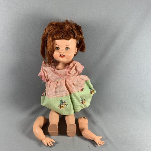Vtg roddy doll england hard - vtg,