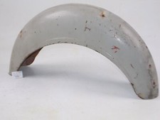 1953-1956 MV AGUSTA PULLMAN 125cc REAR MUD GUARD FENDER VINTAGE ITALY