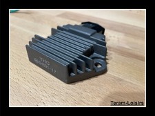 Voltage Regulator For Aprilia