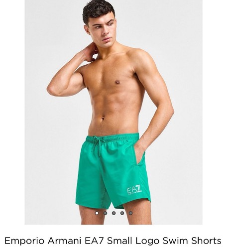 Emporio armani ea7 - ea7, sportswear