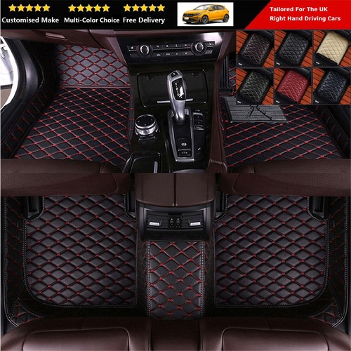 Custom leather fit for - pu,