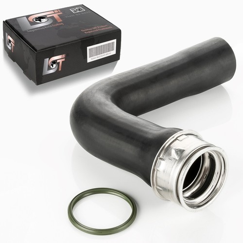 Intercooler hose turbocharger - intercooler,