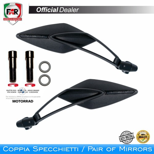 Viper8 performance mirrors - viper8,