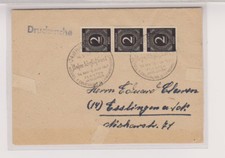 Joint Edition Mi. 912, MeF