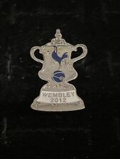 Tottenham Hotspur Fc Badge