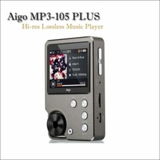Aigo Hifi Mp3 Music Player