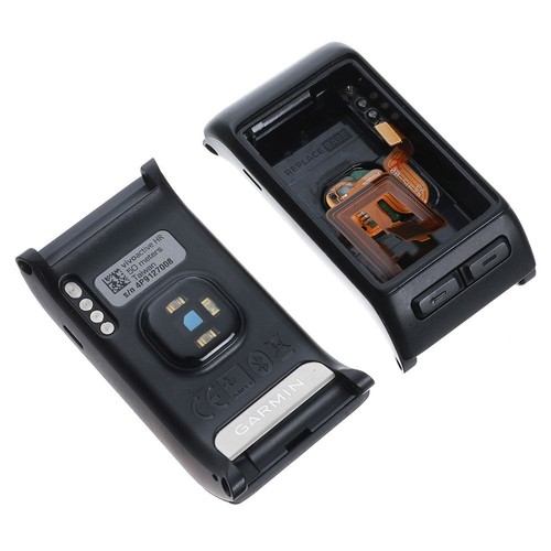 Replacement rear housing - replacement,