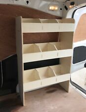 Peugeot Partner SWB 2011-18