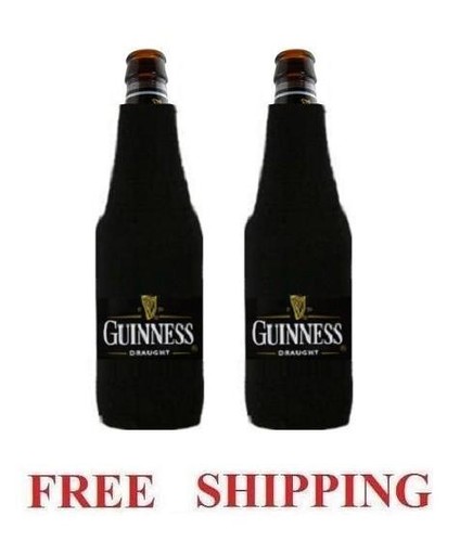 Guinness draught beer bottle - draught,