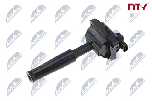 Ignition coil unit - coil, ecz-lr-012