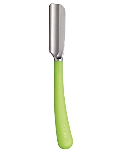 Feather artist club lime - feather, ss