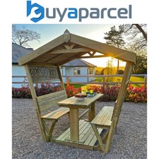 Zest Stirling Arbour Wooden