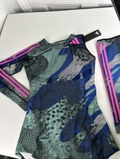 Adidas Adizero Leotard