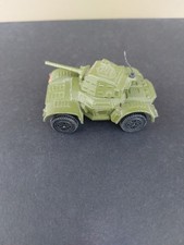 VINTAGE DINKY TOYS - 670 -