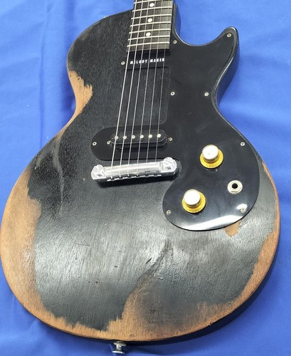 Gibson melody maker - /,