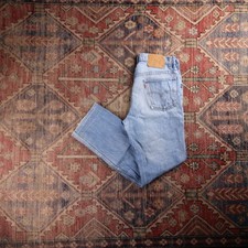 Levi's Orange Tab W30 L29