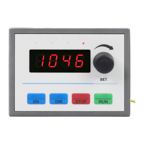 Stepper motor controller - stepper,