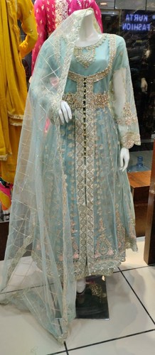 Asian maxi dresses - asian,